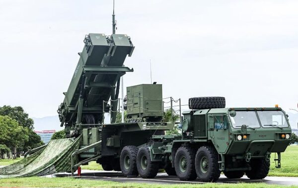 В США уточнили щодо поставок систем Patriot Києву
