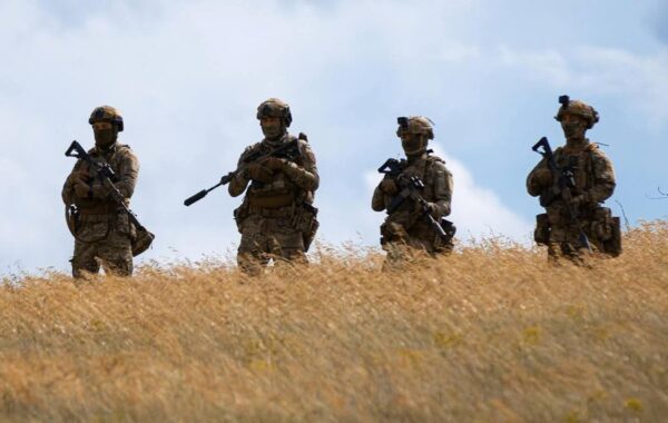 В Україні продовжили дію воєнного стану