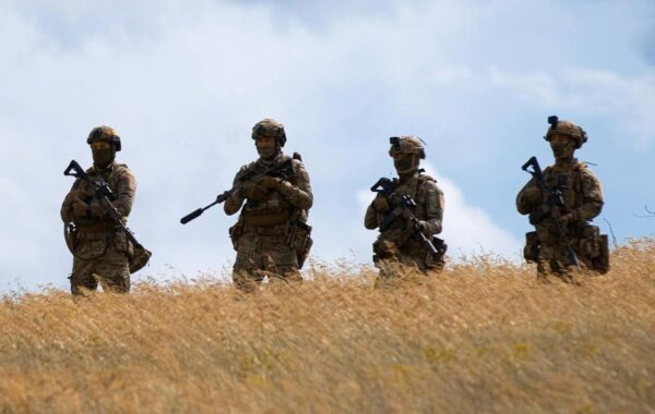 В Україні спростували фейк про “вербування найманців” у Перу