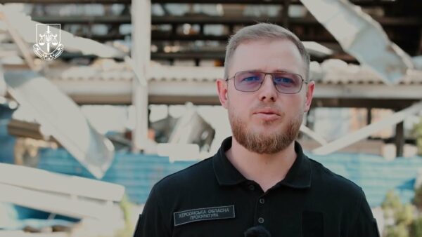 Ідентифіковано і повідомлено про підозру 5 командирам вищого офіцерського складу рф