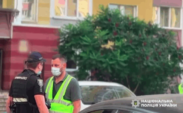 Вбивство полковника СБУ: українців попередили  про інформоперацію РФ