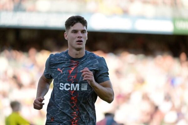 Вест Гем може запросити Судакова із Шахтаря