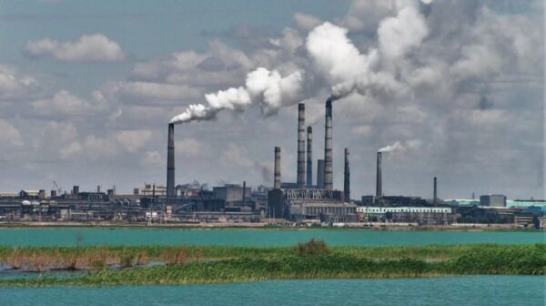 Відмовив Росії: Казахстан будує електростанції сам