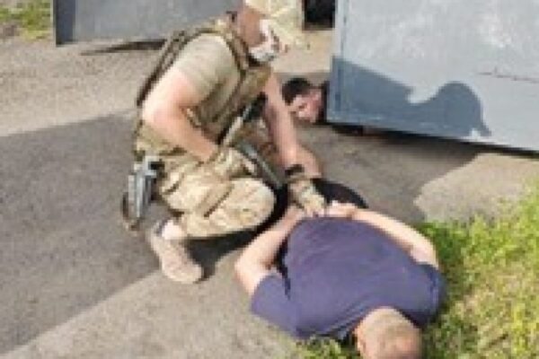 Викрито масштабну схему контрабанди авто під виглядом допомоги ЗСУ