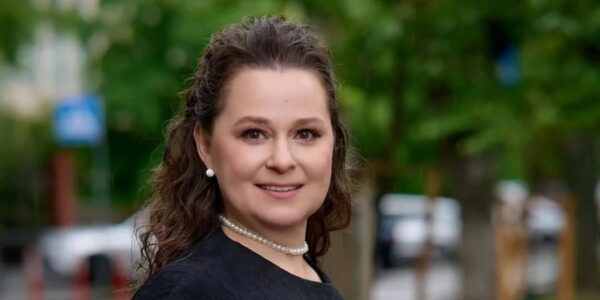 Віталіна Біблів повідомила про горе в родині