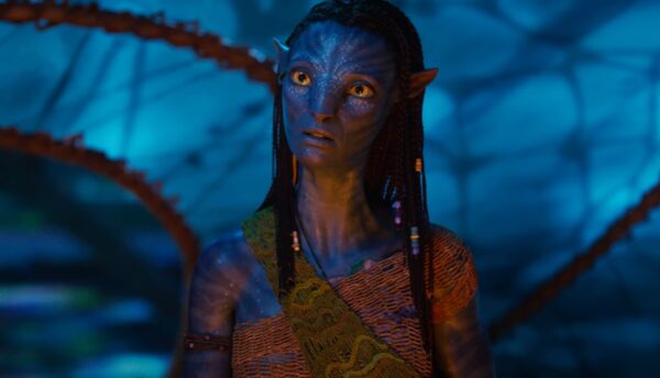 Вийшов перший трейлер третьої частини фільму Аватар