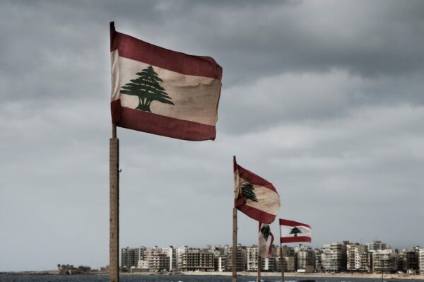 Війська Ізраїлю зайшли на південь Лівану