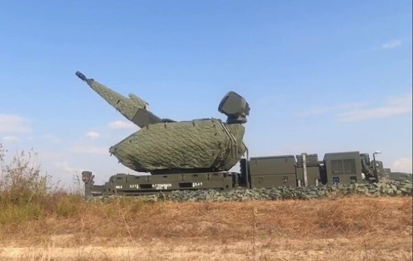 Військові показали, як Skynex нищить “шахеди”