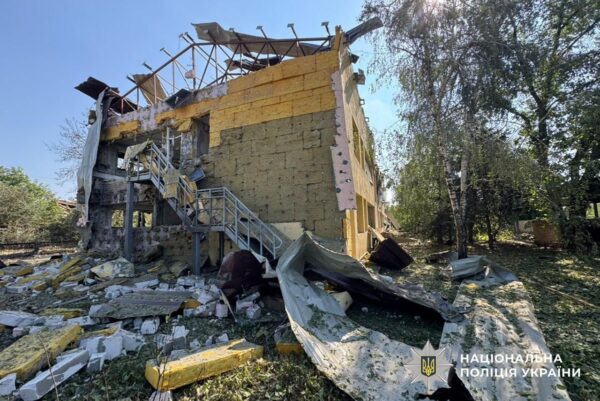 Військові РФ минулої доби вбили трьох жителів Донеччини