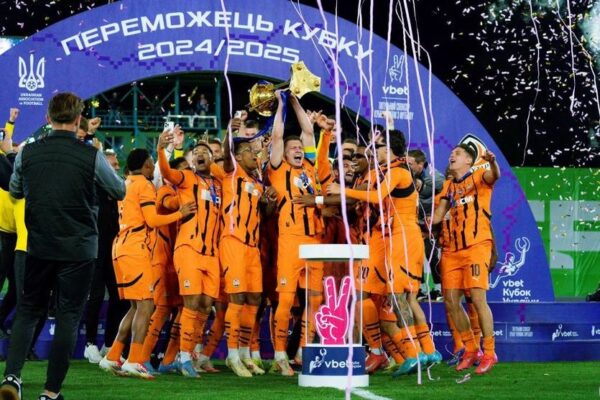 Визначилися команди-суперниці для участі у відборі на Кубок України