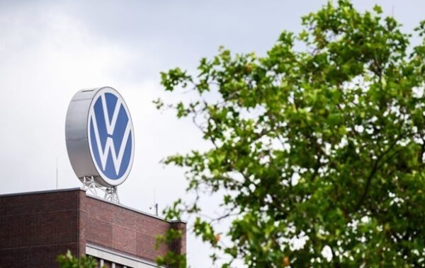 Volkswagen випередила Tesla на ринку електромобілів у Європі