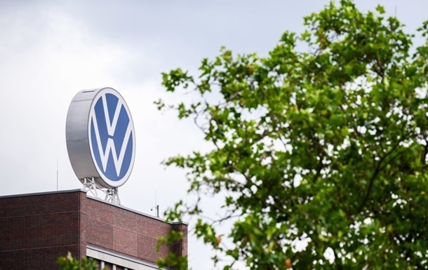 Авто новини - Volkswagen випередила Tesla на ринку електромобілів у Європі