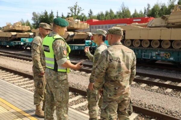 Якщо війна з РФ: НАТО не перекине швидко війська – аналітики