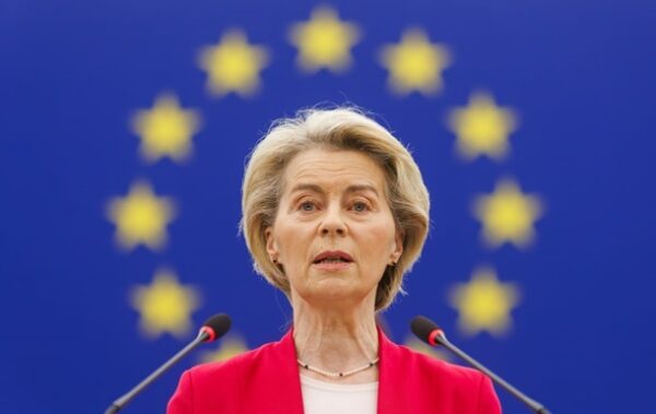 ЄС відкриває програму гарантій для ля залучення в Україну 10 млрд євро