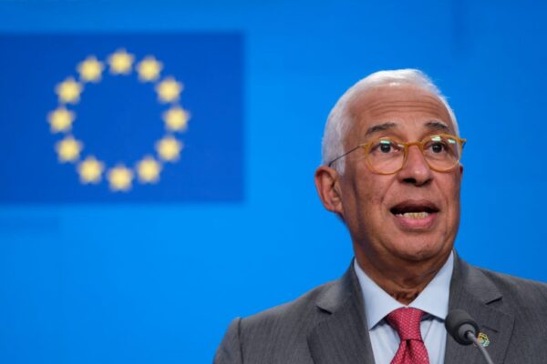 ЄС закликав Китай змусити Росію завершити війну