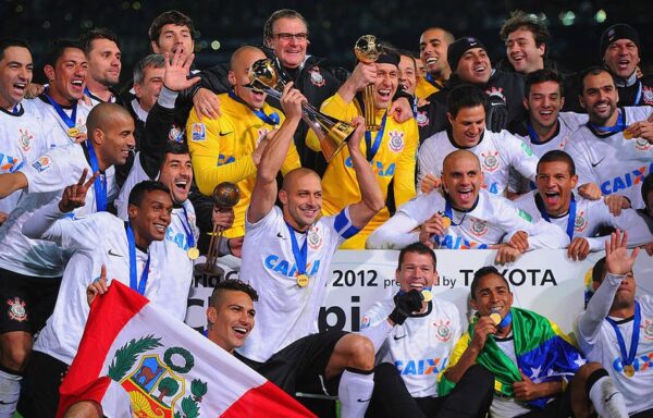 Європа домінує: останній неєвропейський переможець КЧС був у 2012 році