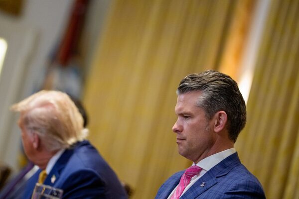 Європа не вірить обіцянкам Трампа Україні – ЗМІ