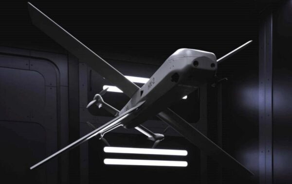 Європа тестує “аналог Ланцета”, який вже використовує Україна