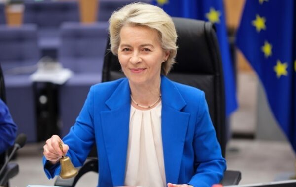 Євросоюз готує найбільший в історії бюджет – ЗМІ