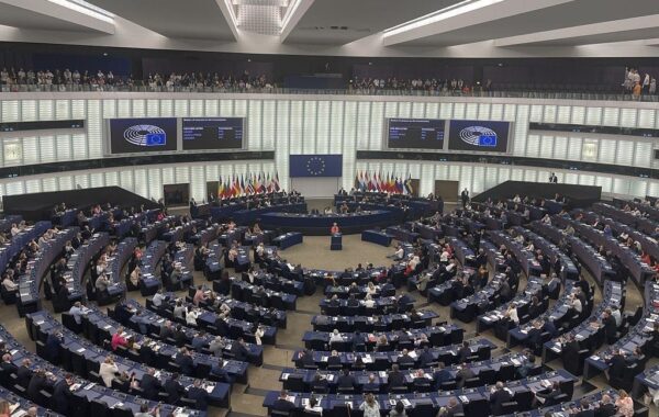 Євросоюз погрожує США 30% митами