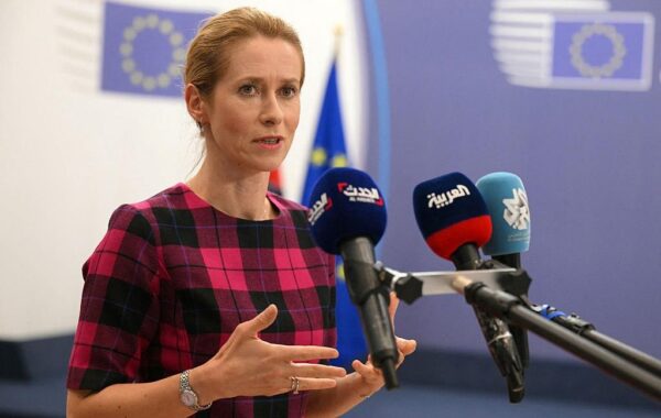 Євросоюз знову не погодив 18 пакет санкції проти Росії