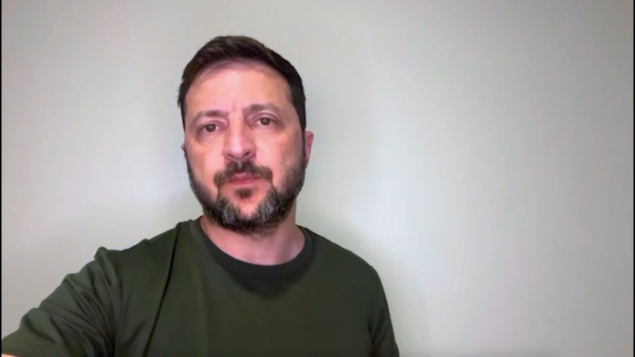 Треба натиснути на Росію – натиснути так, щоб уже наступного року війни не було 26.07.2025