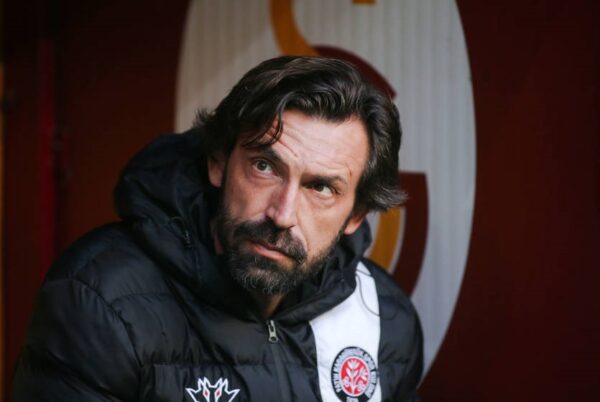 З Європи до ОАЕ: легендарний італієць очолив новий клуб