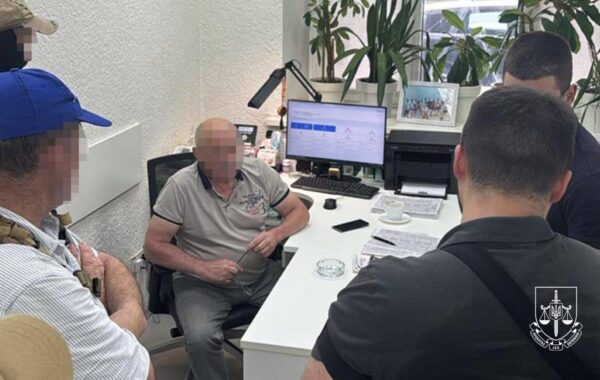 За гроші оформлювали “інвалідність”: у Києві затримано керівництво лікарні