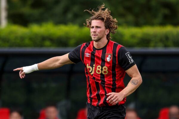 Забарний оцінений Борнмутом у 70 млн: чи погодиться ПСЖ?