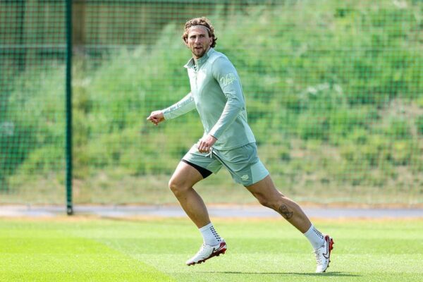 Забарний висунув умову ПСЖ щодо свого переходу