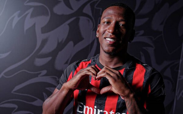 Захисник Брайтона перейшов до Мілана