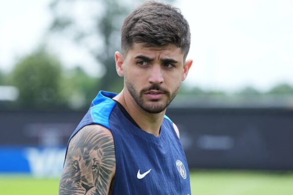 Захисник ПСЖ заявив про бажання піти з клубу