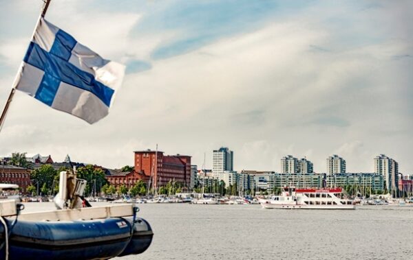 Закон у Фінляндії поставив табу на нерухомість росіянам і білорусам