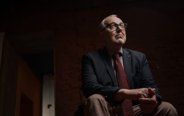 Закрито справу про напад на Макарова: поліція заявила про самоушкодження