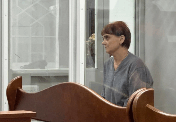 Замах на Стерненка: суд залишив підозрюваних під вартою