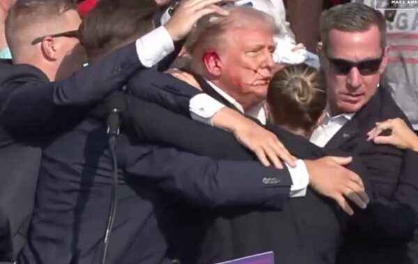 Замах на Трампа: звіт розкриває помилки Секретної служби