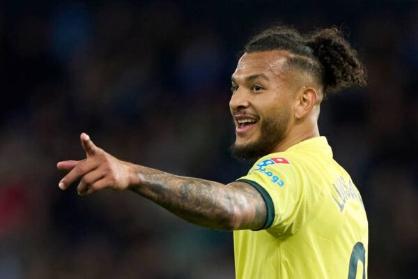 Заміна лідера: Спортинг підпише Суареса на місце Дьокереша