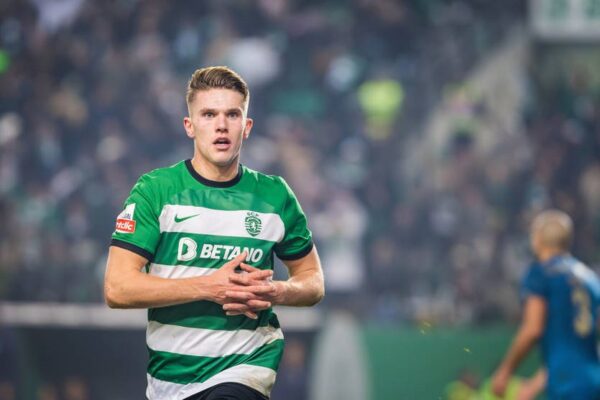 Заради трансферу в Арсенал: агент Дьокереша поступився комісійними