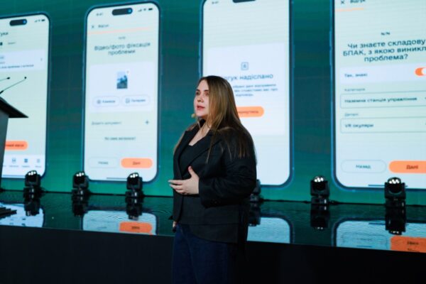 Заступниця міністра оборони Черногоренко йде у відставку