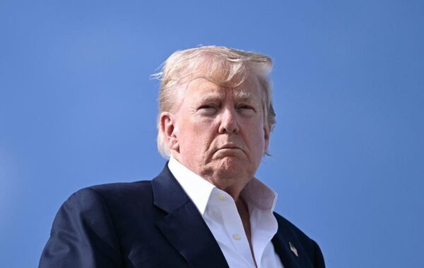 Завершення війни в Україні: Трамп дав прогноз