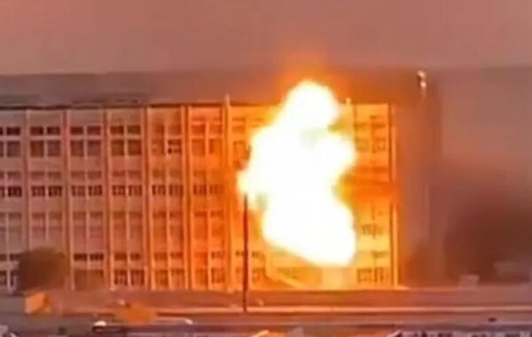 Завод Сигнал в Росії атакували дрони СБУ – ЗМІ