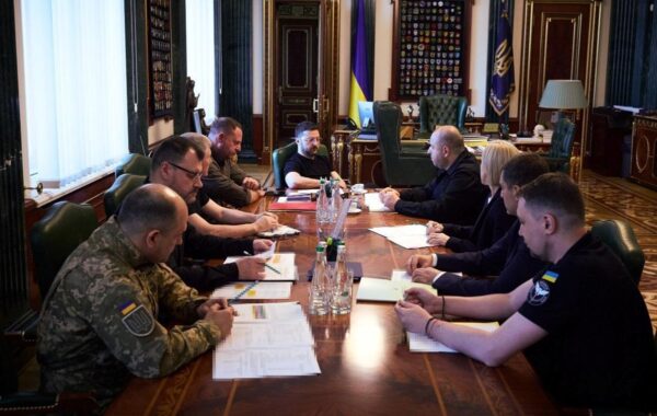 Зеленський анонсував нові обміни полонених