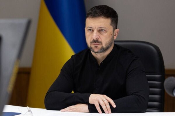 Зеленський анонсував законопроєкт щодо НАБУ і САП