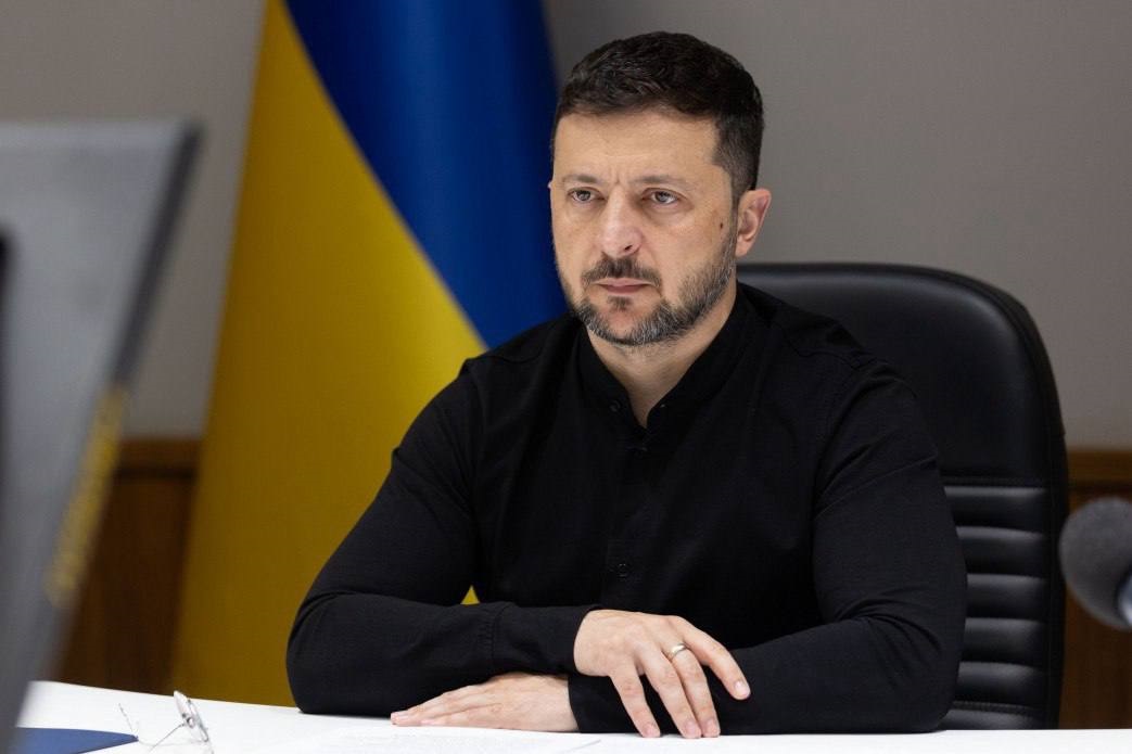 Новини України - Зеленський анонсував законопроєкт щодо НАБУ і САП