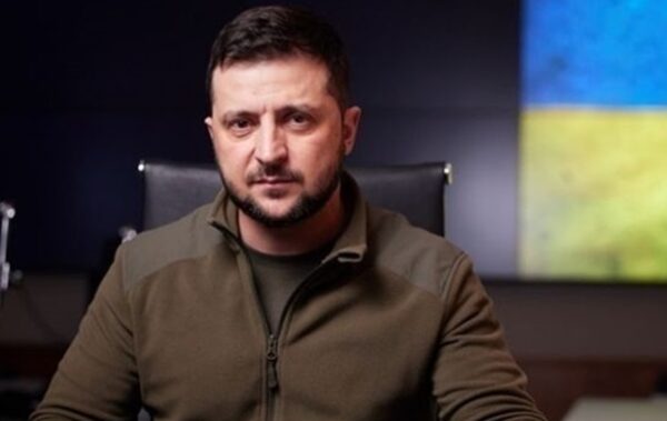 Зеленський назвав дату нових переговорів з РФ