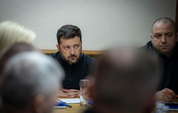 Зеленський назвав кількість звільнених полонених