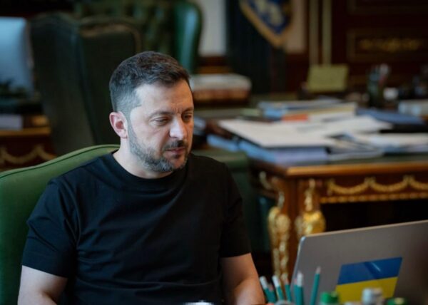 Зеленський обговорив співпрацю з прем&rsquo;єром Норвегії