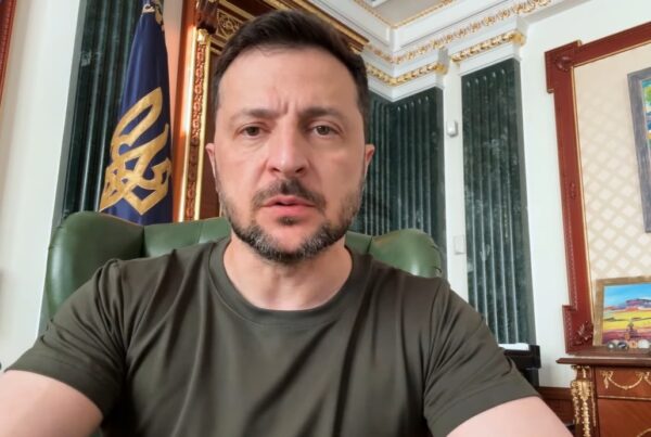 Зеленський розповів про перспективи ППО