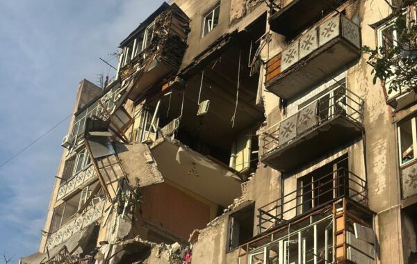 Зеленський відреагував на атаку РФ після Стамбулу