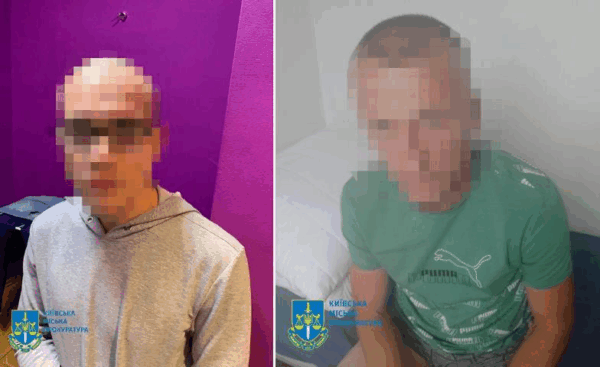 Зґвалтували 15-річну дівчину: у Києві двоє чоловіків отримали по 9 років тюрми